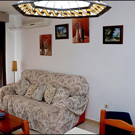 Apartamento El Carmen Barbate Buitenkant foto