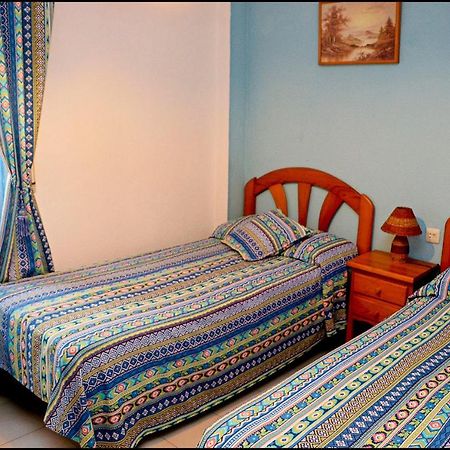 Apartamento El Carmen Barbate Buitenkant foto